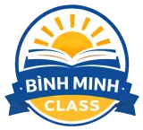Lớp học Bình Minh